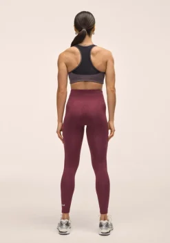 Dame Casall Tights & Træningsbukser>Soft Touch High Waist Tights