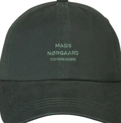 Mads Nørgaard - Copenhagen Hatte & Huer>Soft Twill Cash Cap