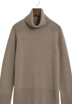 Clearance SOFT WOOL TURTLENECK Dame T-Shirts & Toppe