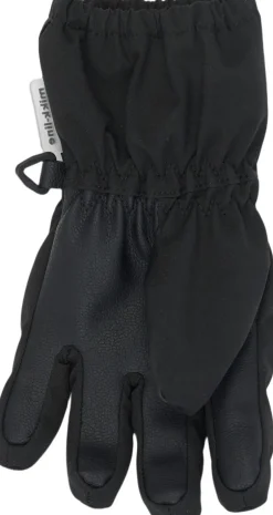 Outlet Softshell Gloves Børn Vanter & Luffer