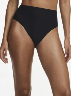 Dame Chantelle Trusser>Softstretch High Cut Brief