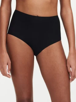 SoftStretch High Waist Brief-Chantelle Outlet