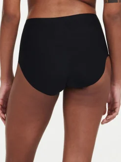 SoftStretch High Waist Brief-Chantelle Outlet