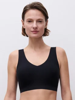 Dame Chantelle Bh'Er>SoftStretch Padded Top