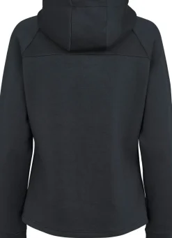 Softtech Full Zip Hættetrøje-Energetics Outlet