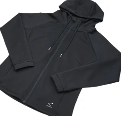 Softtech Full Zip Hættetrøje-Energetics Outlet