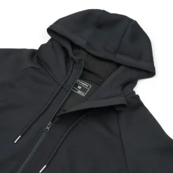 Softtech Full Zip Hættetrøje-Energetics Outlet