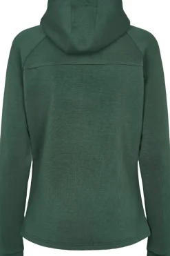 Softtech Full Zip Hættetrøje-Energetics Online