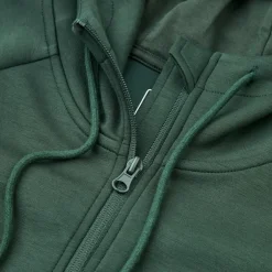 Softtech Full Zip Hættetrøje-Energetics Online