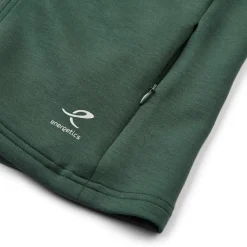 Softtech Full Zip Hættetrøje-Energetics Online