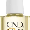 CND Negle>SolarOil Nail Care 14,78 ml.