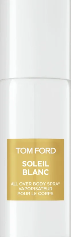 Soleil Blanc All Over Body Spray-TOM FORD Discount