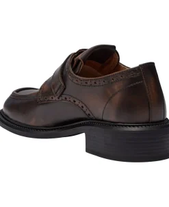 Dame Pavement Loafers>Soley