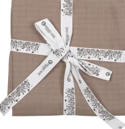 Online Solid muslin wrap Børn Babyudstyr