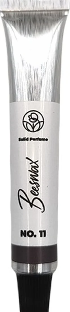 Outlet Solid parfume - Beeswax No. 11 Body Mist
