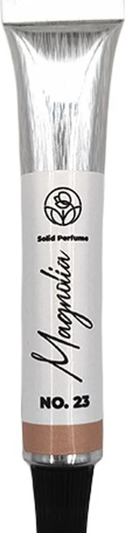 Hot Solid parfume - Magnolia No. 23 Body Mist