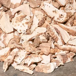 Single Flowers Perfume Body Mist>Solid parfume - Orris root No. 29