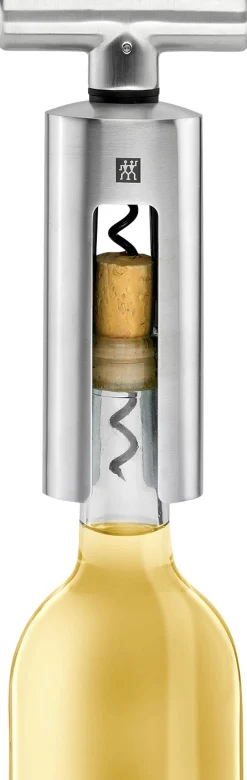 Zwilling Bar & Vin>Sommelier Proptrækker