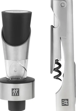 Zwilling Bar & Vin>Sommelier sæt 2 Dele