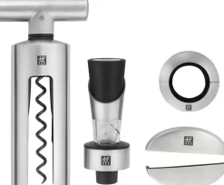 Zwilling Bar & Vin>Sommelier sæt 4 Dele