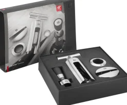 Zwilling Bar & Vin>Sommelier sæt 4 Dele