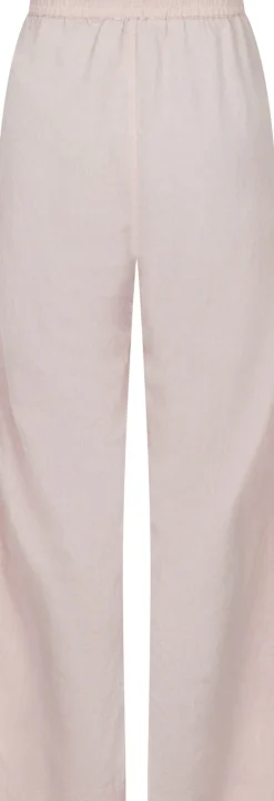 Discount Sonar Linen Pants Dame Bukser