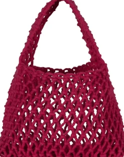 Dame SUI AVA Håndtasker|Strandtasker>Sonja Open Bag