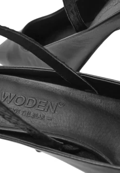 Discount Sophie Dame Højhælede Sko