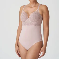 Sophora full cup bodystocking-PrimaDonna Clearance