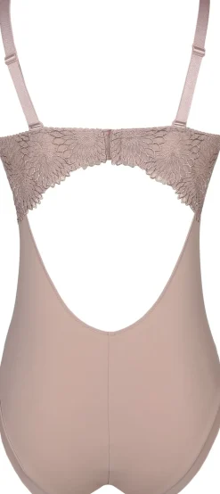 Sophora full cup bodystocking-PrimaDonna Clearance