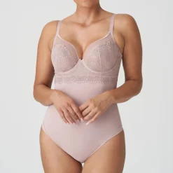 Sophora full cup bodystocking-PrimaDonna Clearance