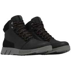 Sorel Outdoor>Mac Hill Lite Waterproof Vinterstøvle, herre