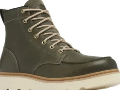Slabtown Moc Waterproof, herre-Sorel Online