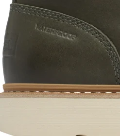 Slabtown Moc Waterproof, herre-Sorel Online