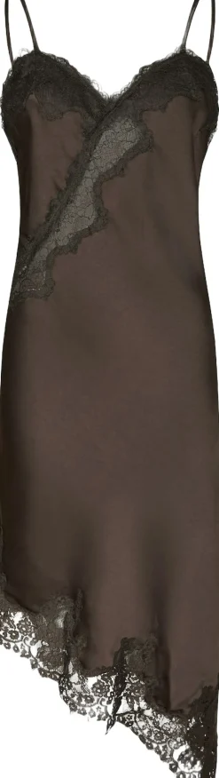 Dame Neo Noir Kjoler>Sorelle Lace Dress