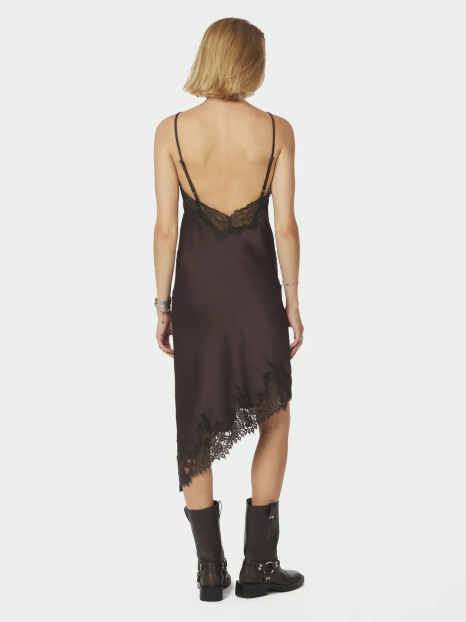 Dame Neo Noir Kjoler>Sorelle Lace Dress