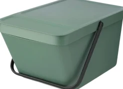 Discount Sort & Go Stabelbar affaldsspand Skraldespande