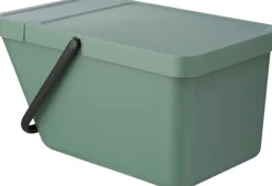 Discount Sort & Go Stabelbar affaldsspand Skraldespande