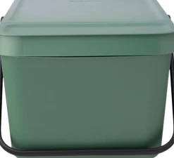 Discount Sort & Go Stabelbar affaldsspand Skraldespande