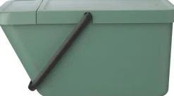 Discount Sort & Go Stabelbar affaldsspand Skraldespande