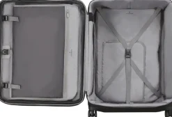 Hot Werks Traveler 6. 0 Stor 4-hjuls Kuffert Dame Kufferter & Tilbehør|Kufferter