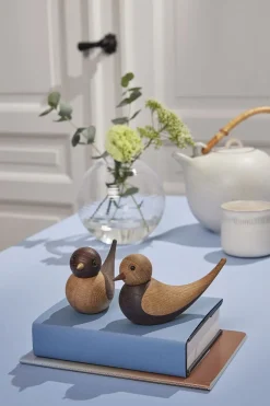 Soulmates Figurer & Skulpturer