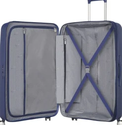 Dame American Tourister Kufferter & Tilbehør|Kufferter>Soundbox
