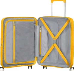 Soundbox-American Tourister New