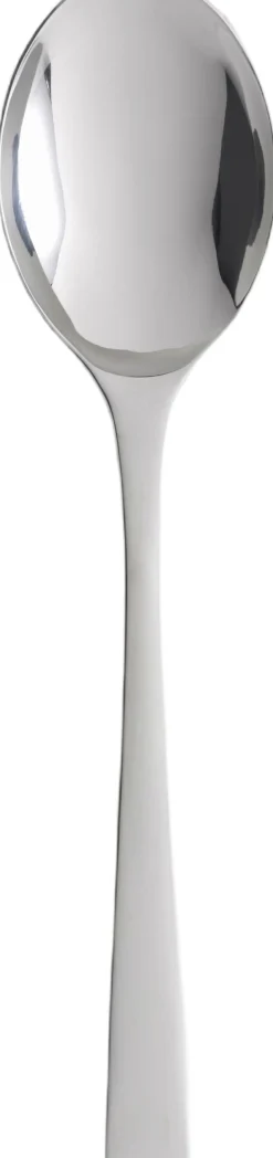 Sovseske Steel Line 20,5 cm Blankt stål-Gense New