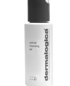 Special Cleansing Gel 50 ml. Ansigtspleje|Hudpleje