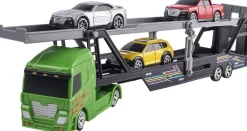 Børn Speed Car Legetøjsbiler & Transportmidler>SPEED AUTOTRANS m3 BILER