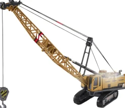 SPEED GRAVKO-KRAN 1:55 - assorteret-Speed Car Sale