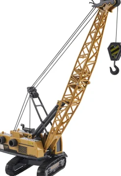 SPEED GRAVKO-KRAN 1:55 - assorteret-Speed Car Sale