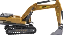 SPEED GRAVKO-KRAN 1:55 - assorteret-Speed Car Sale